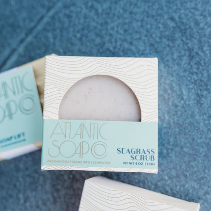 Clean Slate Soap Set