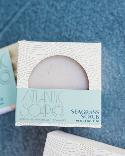 Clean Slate Soap Set