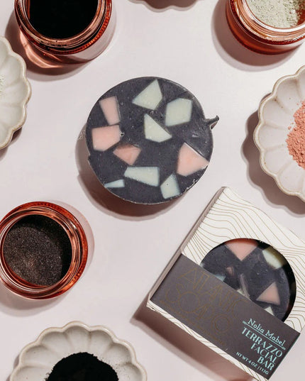 Clean Slate Soap Set