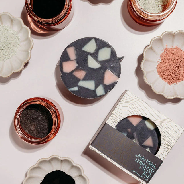 Clean Slate Soap Set