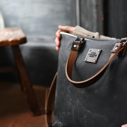 The Crossbody Day Bag