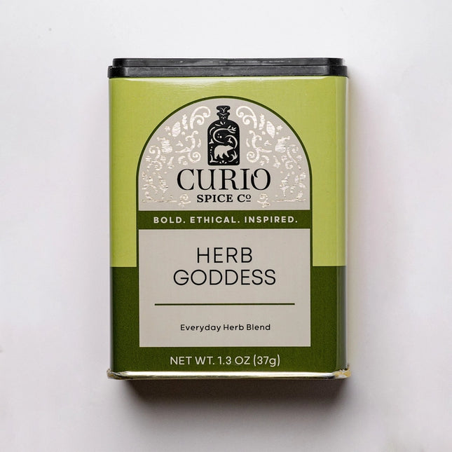 Herb Goddess - Everyday Blend
