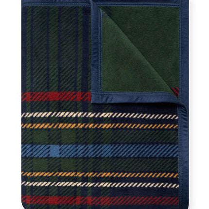 Douglas Tartan Blanket