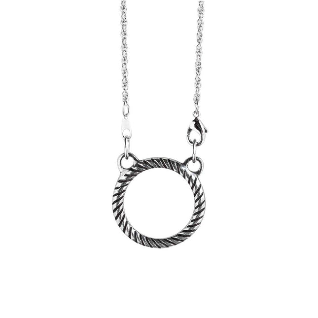 Rope Necklace