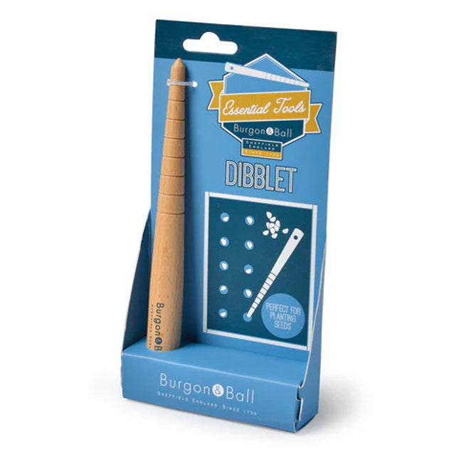 Essential Tools - Dibblet