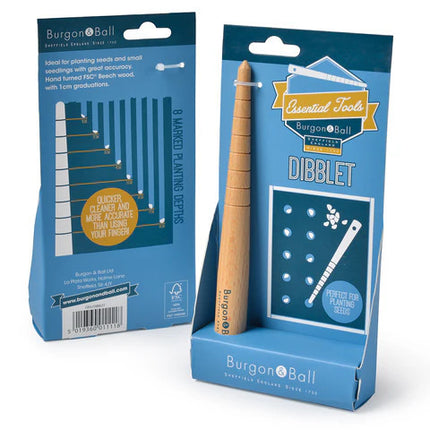 Essential Tools - Seed Envelopes
