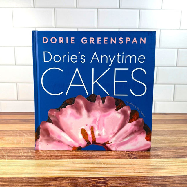 Dorie's Anytime Cakes