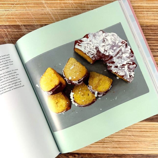 Dorie's Anytime Cakes