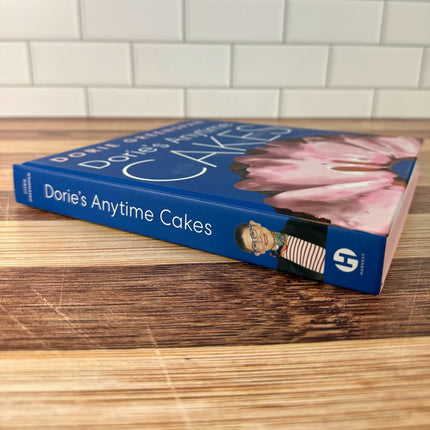 Dorie's Anytime Cakes