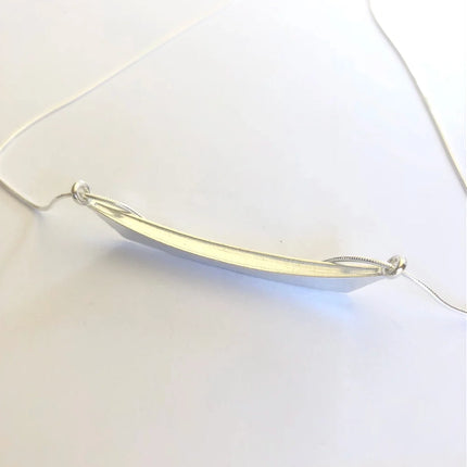 New England Dory Necklace