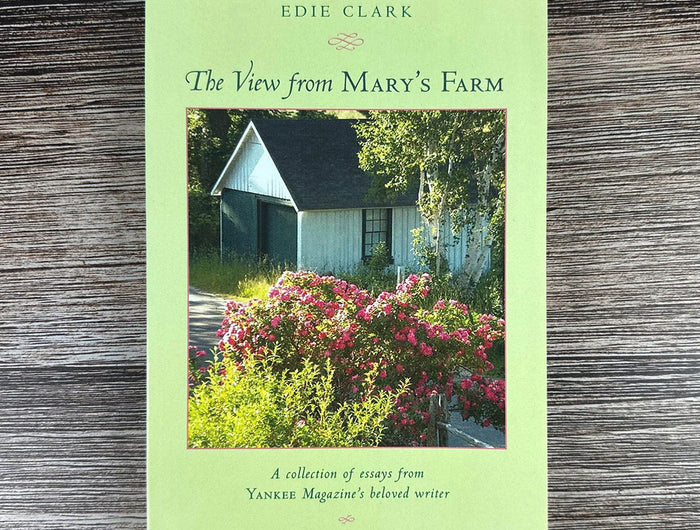 <h3><strong>Remembering Edie Clark</strong></h3>