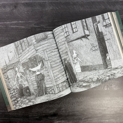 E is for Edward: A Centennial Celebration of the Mischievous Mind of Edward Gorey