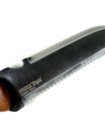 Essential Hori Hori Japanese Gardening Knife