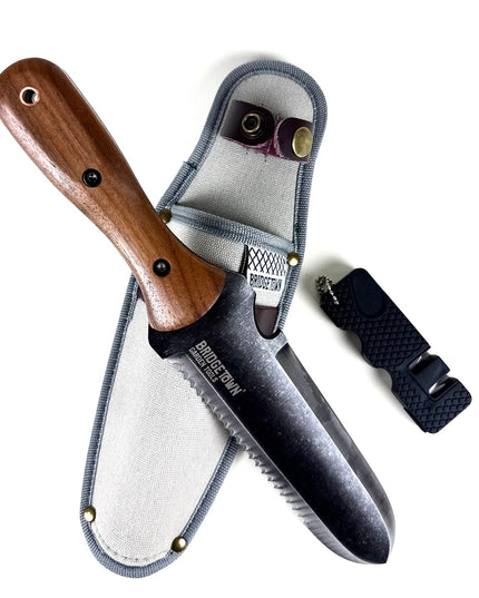 Essential Hori Hori Japanese Gardening Knife