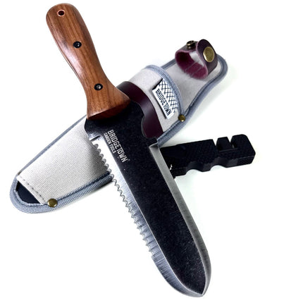 Essential Hori Hori Japanese Gardening Knife