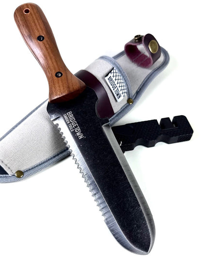 Essential Hori Hori Japanese Gardening Knife