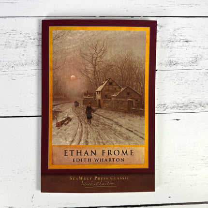 Ethan Frome
