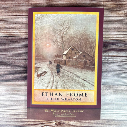 Ethan Frome