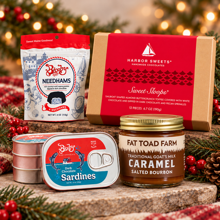 Yankee Food Awards Sweet Treats Collection