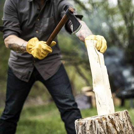 Field Hatchet