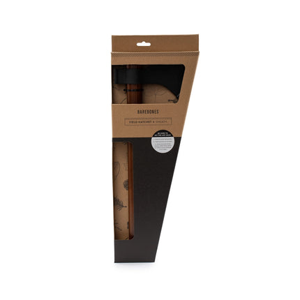 Field Hatchet