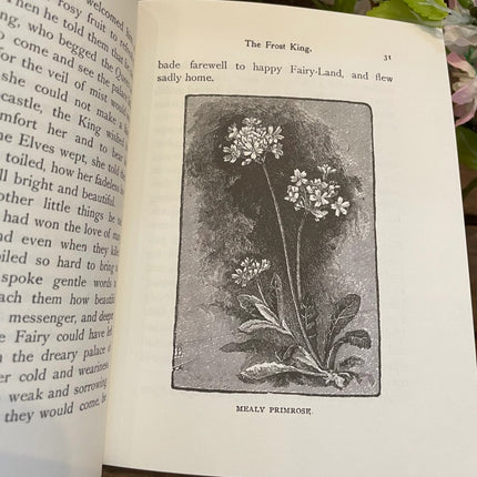 Flower Fables