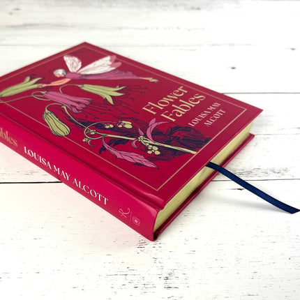 Flower Fables Deluxe Edition