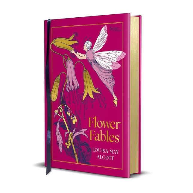 Flower Fables Deluxe Edition