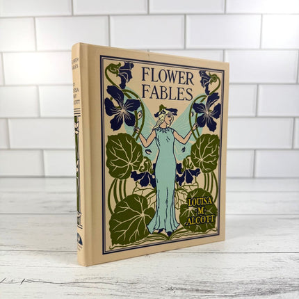 Flower Fables