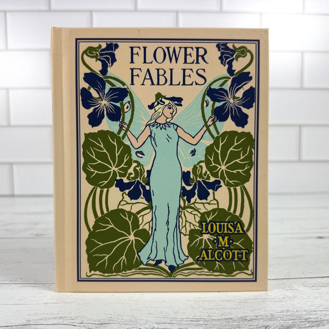 Flower Fables