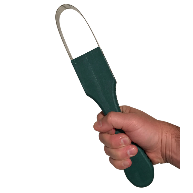 12" Loop Weeder