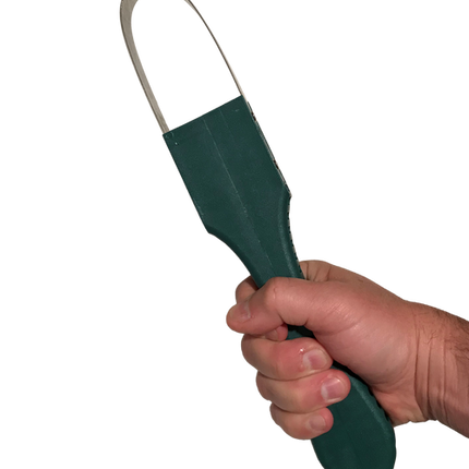Garden Ninja Loop Weeder