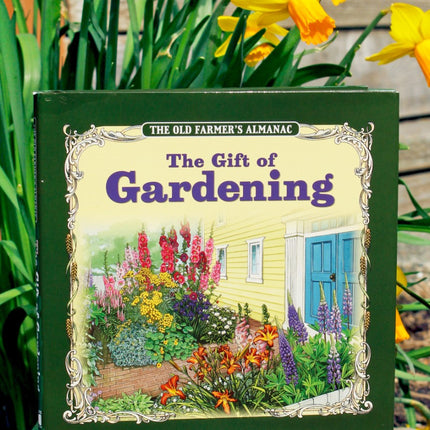 The Gift of Gardening