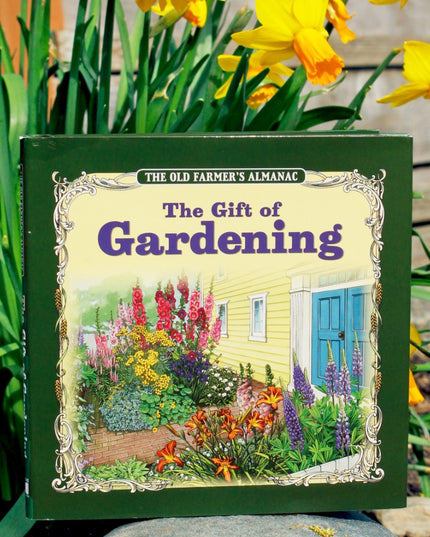 The Gift of Gardening