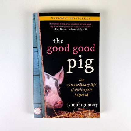 The Good Good Pig