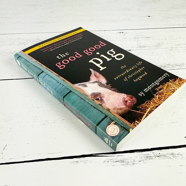 The Good Good Pig