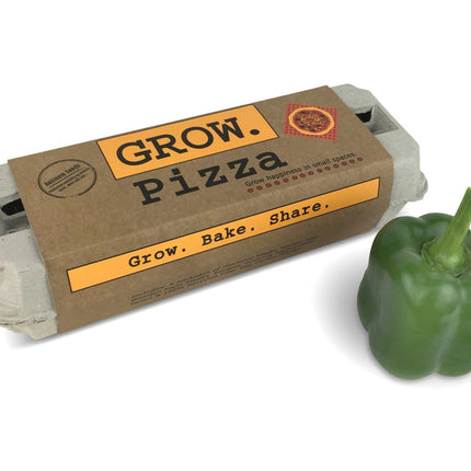 Grow Salsa Garden Kit