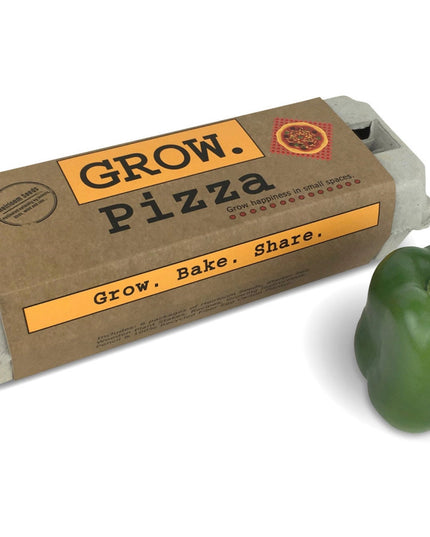 Grow Salsa Garden Kit