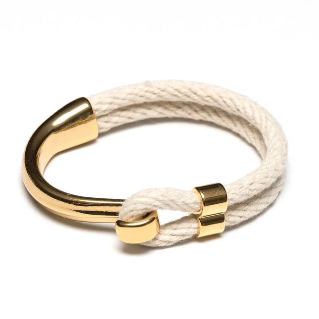 Hampstead Nautical Rope Bracelet