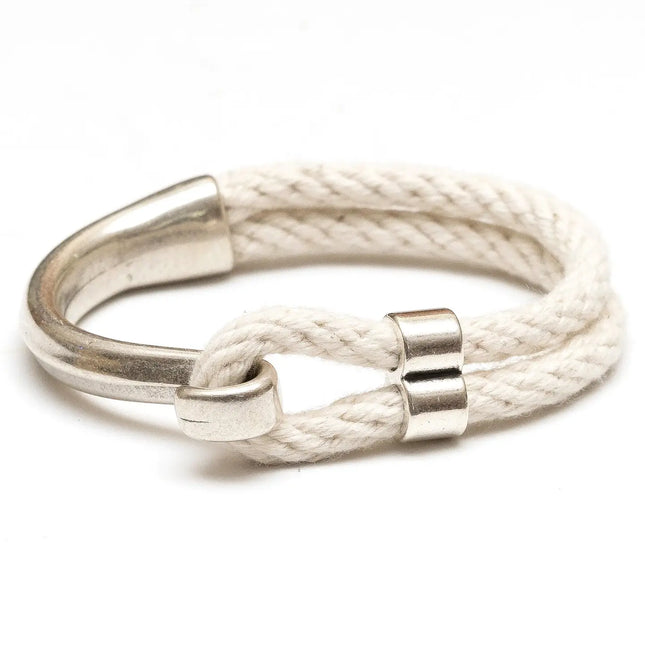 Hampstead Nautical Rope Bracelet