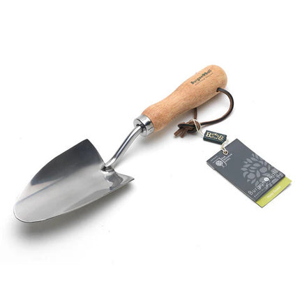 RHS Stainless Transplanter