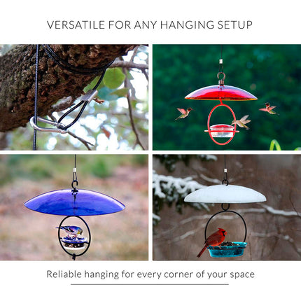 Easy Hook Hanging Cable
