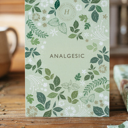 Herbal Actions Flashcards