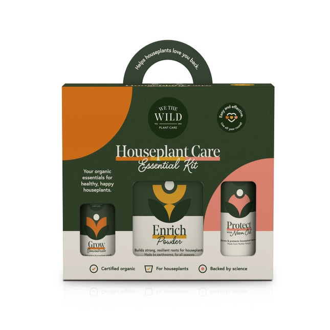 house plant care kit Houseplant Care Kit