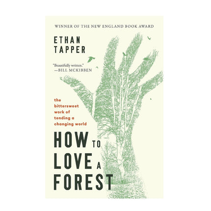 How to Love a Forest