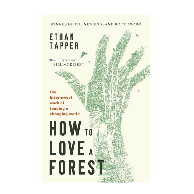 How to Love a Forest
