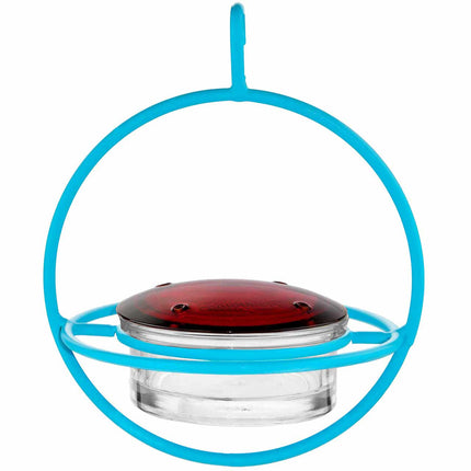 Hummble Bold Hummingbird Feeder - 3 colors