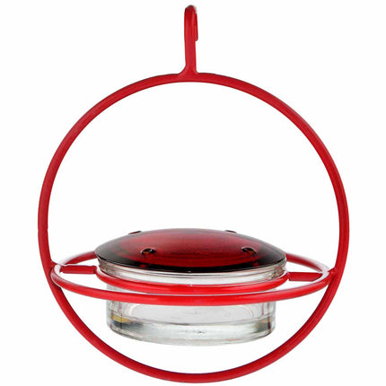 Hummble Bold Hummingbird Feeder - 3 colors