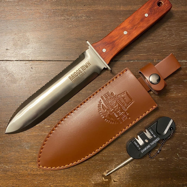 Hori Hori Japanese Gardening Knife