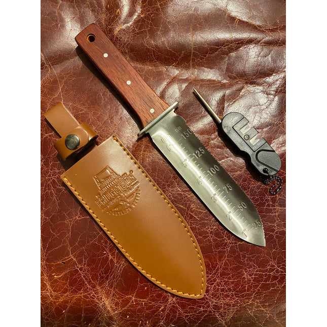 Hori Hori Japanese Gardening Knife